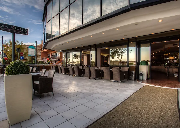MilanoAlbergo
